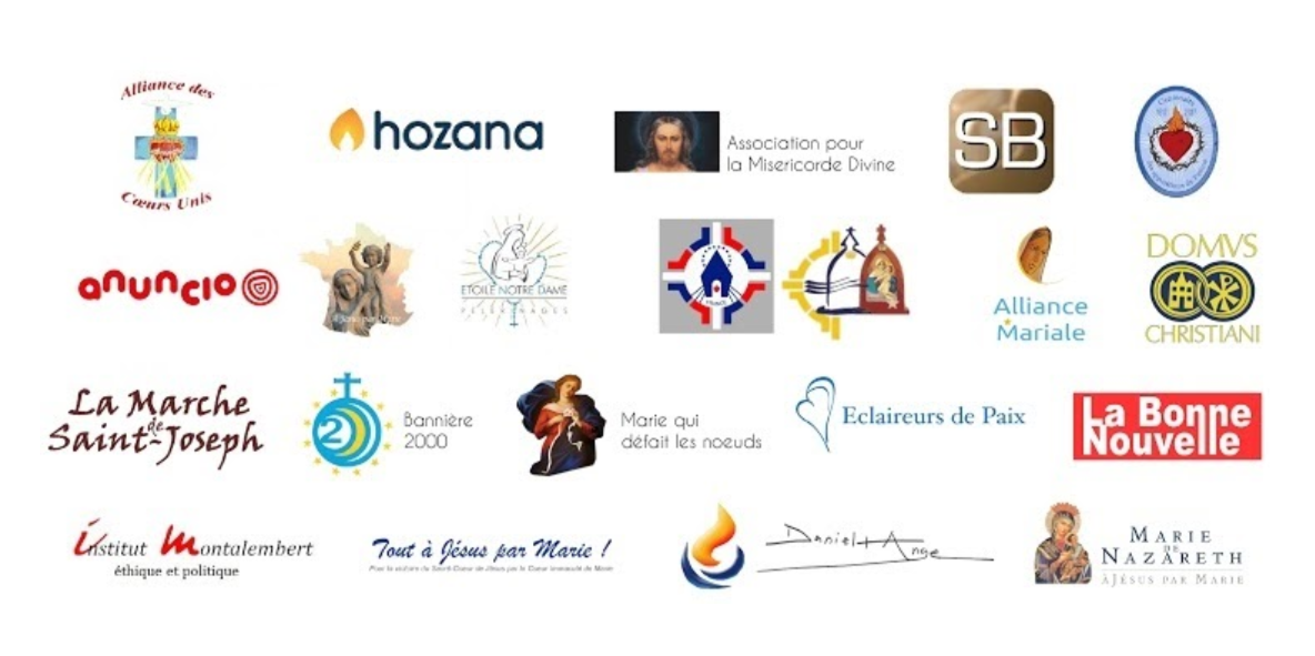 Soutiens consécration